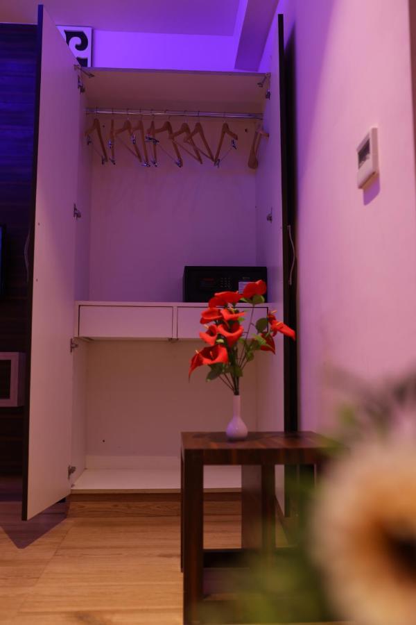 Npg Hotel Bangalore Just 10 Mins Drive From The Kempegowda International Airport Eksteriør billede